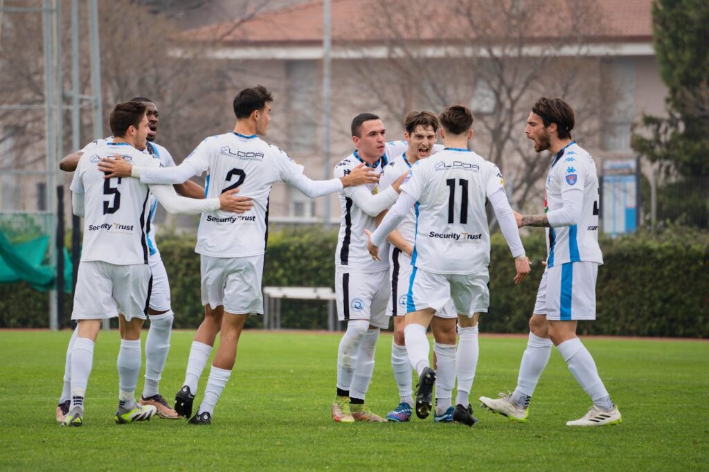 affordable football jerseys 2025 amateur team outfit